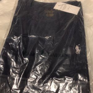 Polo custom fit T-shirt